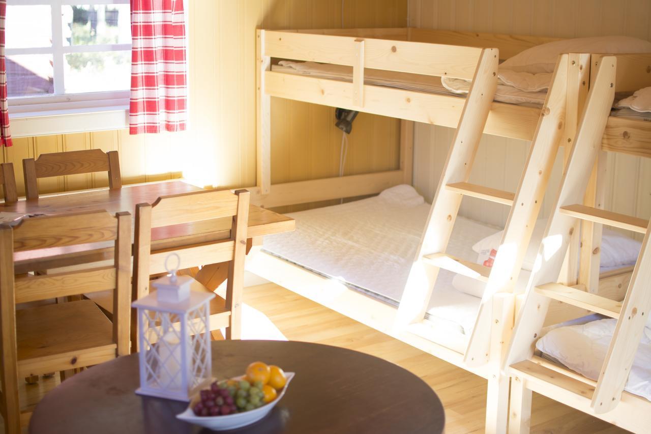 First Camp Moraparken - Dalarna Mora