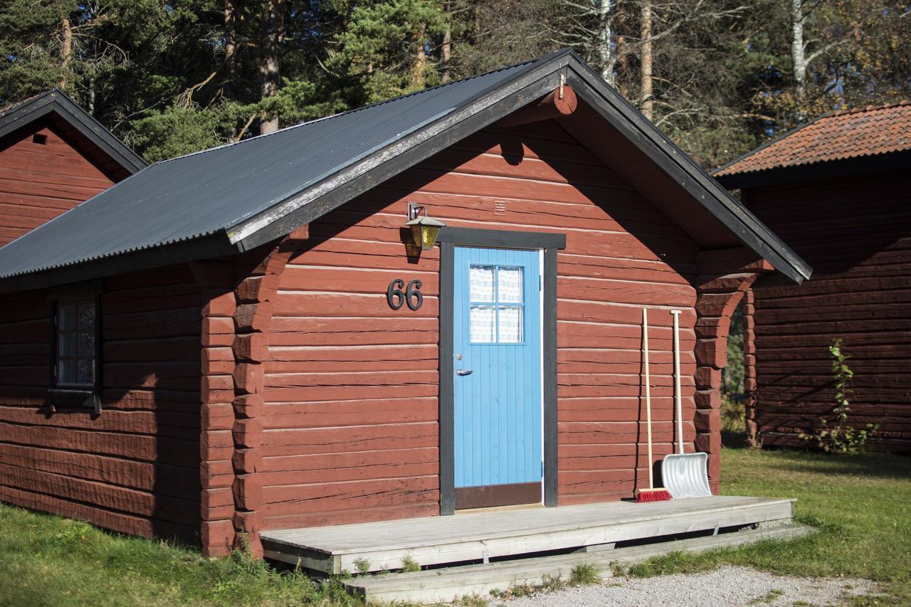 First Camp Moraparken - Dalarna * Mora