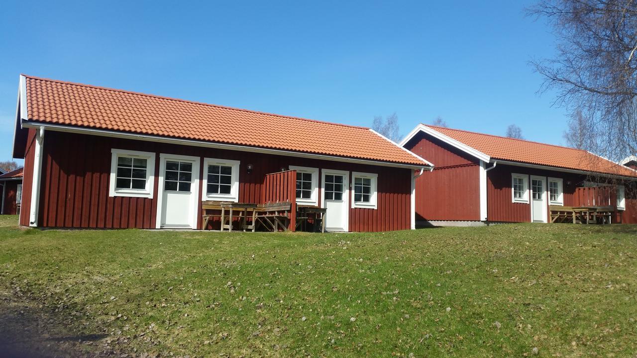 First Camp Moraparken - Dalarna *